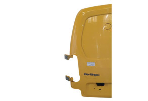 Porte de coffre gauche CITROEN BERLINGO 2 Photo n°10