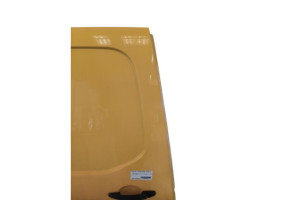 Porte laterale droit CITROEN BERLINGO 2 Photo n°2