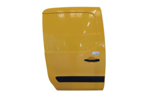 Porte laterale droit CITROEN BERLINGO 2 Photo n°3
