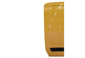 Porte laterale droit CITROEN BERLINGO 2 Photo n°4