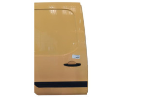 Porte laterale droit CITROEN BERLINGO 2 Photo n°5