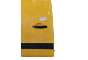 Porte laterale droit CITROEN BERLINGO 2 Photo n°6