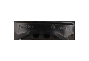 Support moteur gauche AUDI A1 2 Photo n°8