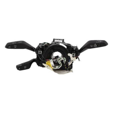 Com (Bloc Contacteur Tournant+Commodo Essuie Glace+Commodo Phare) AUDI A1 2