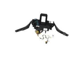 Com (Bloc Contacteur Tournant+Commodo Essuie Glace+Commodo Phare) AUDI A1 2 Photo n°3