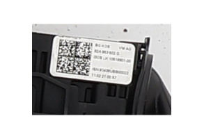 Com (Bloc Contacteur Tournant+Commodo Essuie Glace+Commodo Phare) AUDI A1 2 Photo n°5