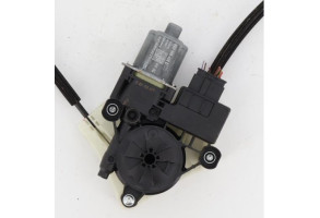 Leve vitre electrique arriere droit AUDI A1 2 Photo n°2