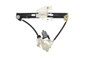 Leve vitre electrique arriere droit AUDI A1 2 Photo n°4