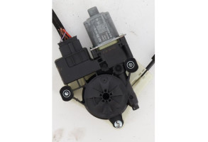 Leve vitre electrique arriere gauche AUDI A1 2 Photo n°2