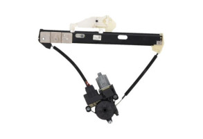 Leve vitre electrique arriere gauche AUDI A1 2 Photo n°3