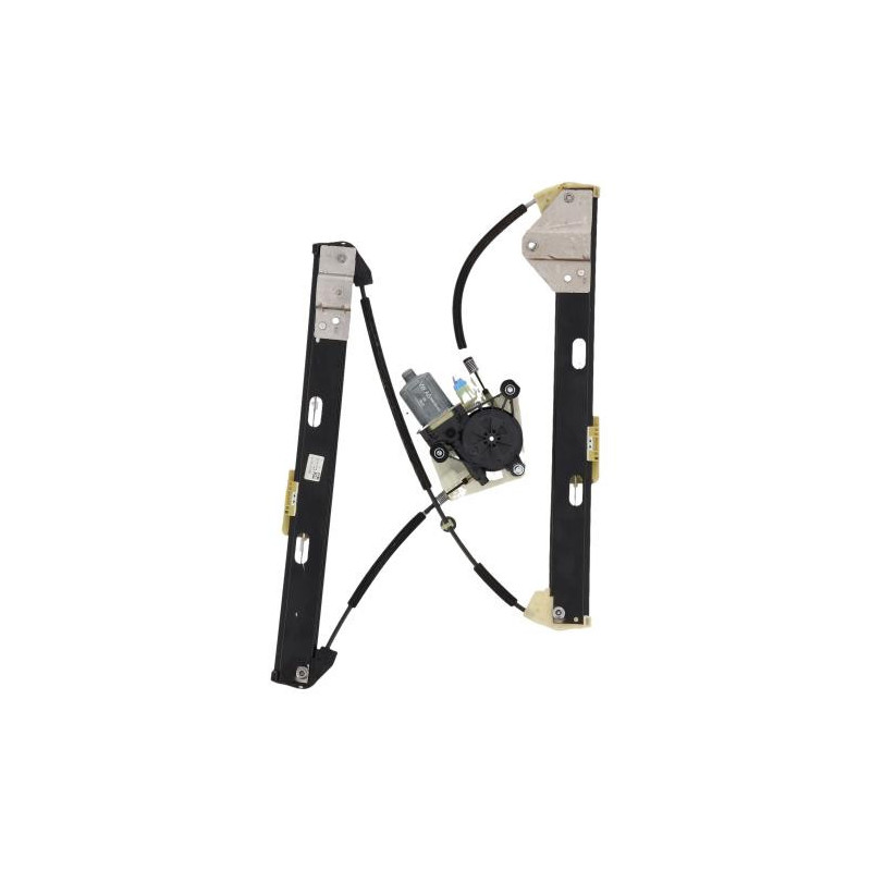 Leve vitre electrique avant droit AUDI A1 2 Photo n°1