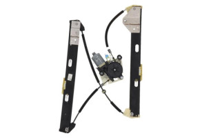 Leve vitre electrique avant droit AUDI A1 2 Photo n°1