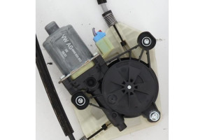 Leve vitre electrique avant droit AUDI A1 2 Photo n°2