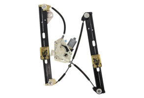 Leve vitre electrique avant droit AUDI A1 2 Photo n°3