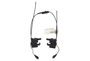 Fermeture de capot AUDI A1 2 Photo n°6