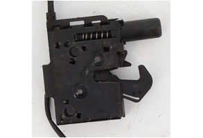 Fermeture de capot AUDI A1 2 Photo n°7