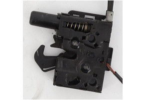 Fermeture de capot AUDI A1 2 Photo n°8