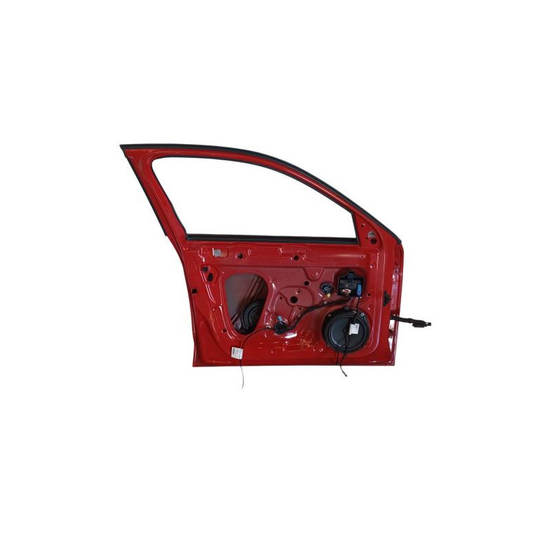 Porte avant gauche AUDI A1 2 Photo n°1