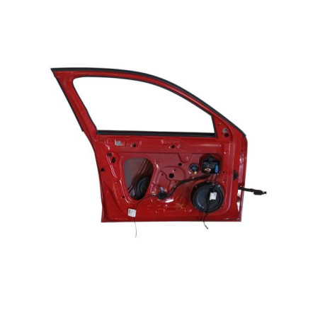 Porte avant gauche AUDI A1 2