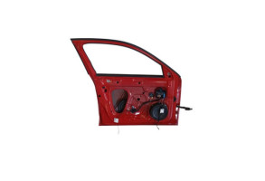 Porte avant gauche AUDI A1 2 Photo n°1