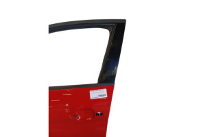 Porte avant gauche AUDI A1 2 Photo n°2