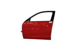Porte avant gauche AUDI A1 2 Photo n°4
