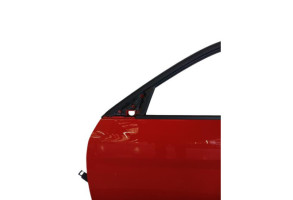 Porte avant gauche AUDI A1 2 Photo n°5