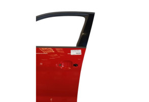 Porte avant gauche AUDI A1 2 Photo n°7