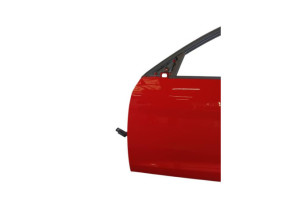 Porte avant gauche AUDI A1 2 Photo n°9