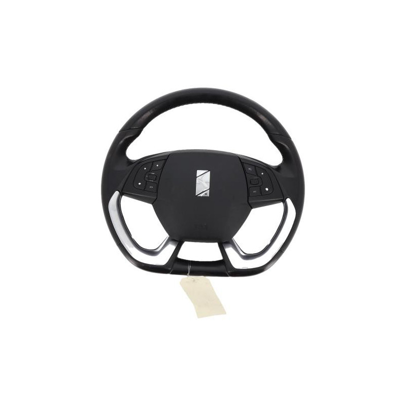 Volant CITROEN DS5 Photo n°1