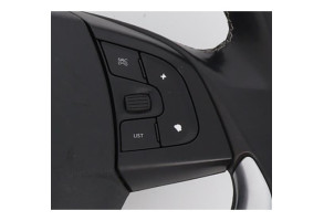 Volant CITROEN DS5 Photo n°2