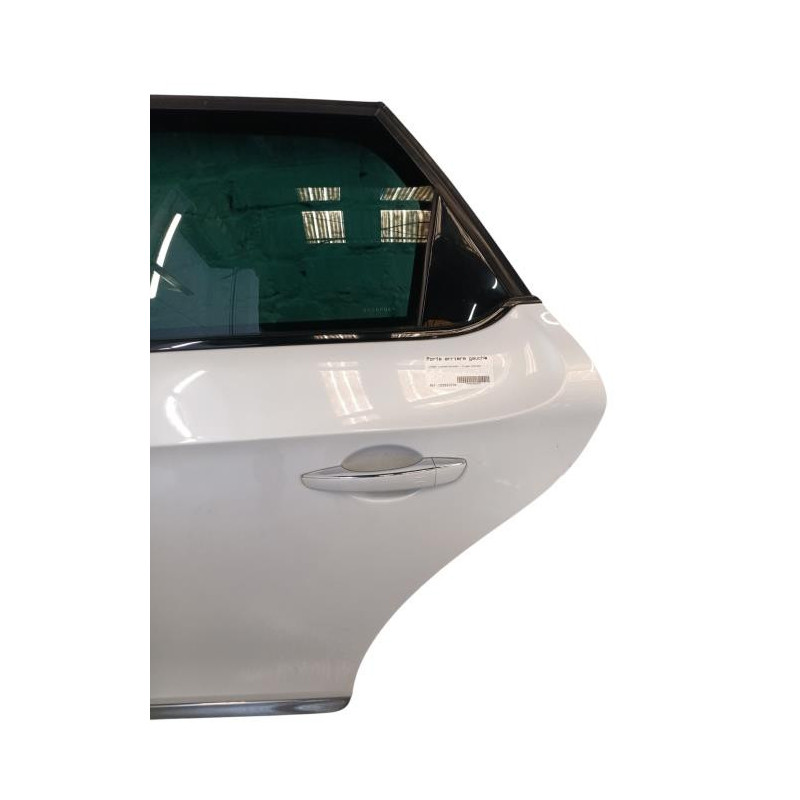 Porte arriere gauche CITROEN DS5 Photo n°1