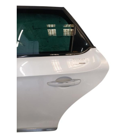 Porte arriere gauche CITROEN DS5