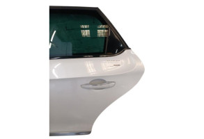 Porte arriere gauche CITROEN DS5 Photo n°1