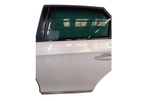 Porte arriere gauche CITROEN DS5 Photo n°4