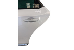 Porte arriere gauche CITROEN DS5 Photo n°7