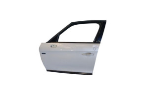 Porte avant gauche CITROEN DS5 Photo n°4