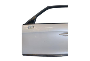 Porte avant gauche CITROEN DS5 Photo n°5