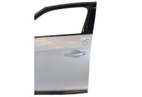 Porte avant gauche CITROEN DS5 Photo n°6