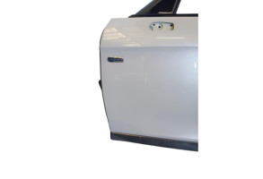 Porte avant gauche CITROEN DS5 Photo n°7