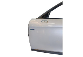 Porte avant gauche CITROEN DS5 Photo n°8