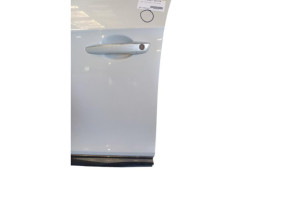 Porte avant gauche CITROEN DS5 Photo n°10