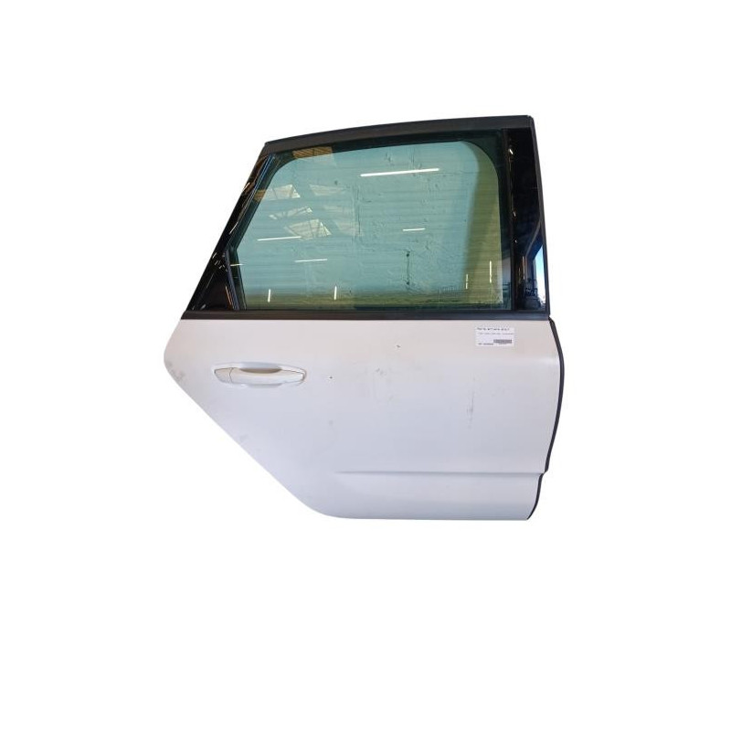 Porte arriere droit CITROEN C4 PICASSO 2 Photo n°1