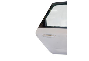 Porte arriere droit CITROEN C4 PICASSO 2 Photo n°4