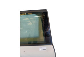 Porte arriere droit CITROEN C4 PICASSO 2 Photo n°5