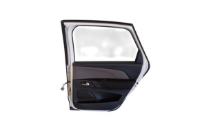 Porte arriere droit CITROEN C4 PICASSO 2 Photo n°7