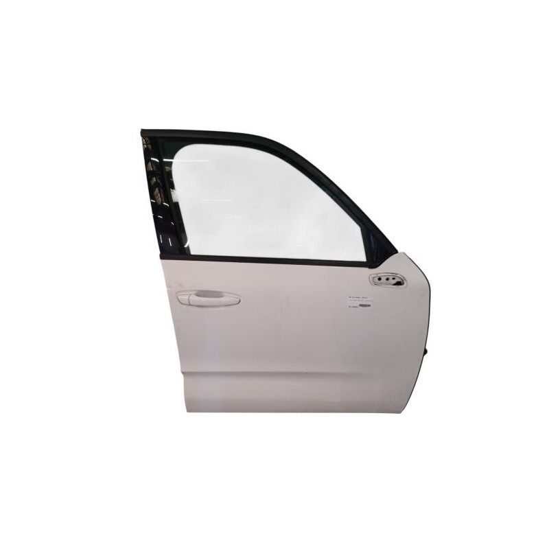 Porte avant droit CITROEN C4 PICASSO 2 Photo n°1