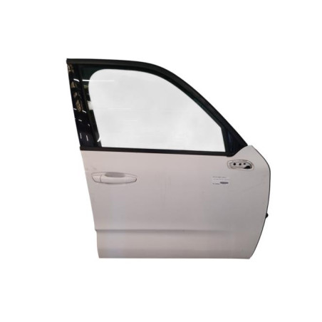 Porte avant droit CITROEN C4 PICASSO 2