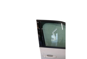 Porte avant droit CITROEN C4 PICASSO 2 Photo n°2