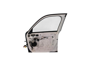 Porte avant droit CITROEN C4 PICASSO 2 Photo n°7